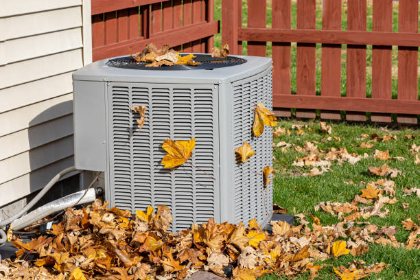 Trusted Fairbury, IL HVAC Experts