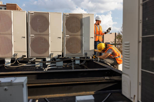 Best Ductless Mini-Split Systems in Fairbury, IL