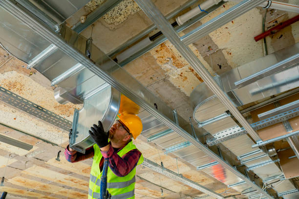 Best Residential HVAC in Fairbury, IL