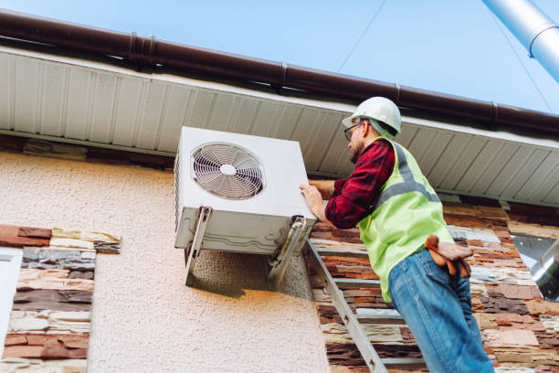 Best Geothermal HVAC Systems in Fairbury, IL