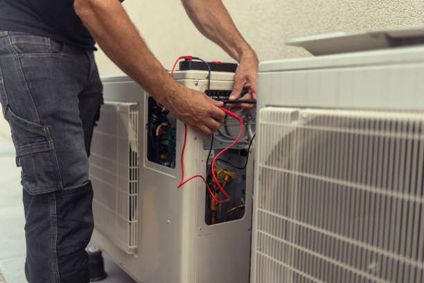 Best Residential HVAC in Fairbury, IL