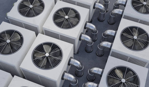  Fairbury, IL HVAC Pros