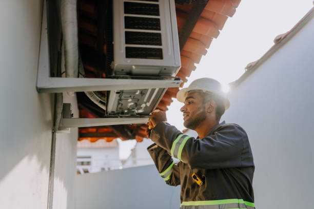 Best HVAC Financing and Leasing in Fairbury, IL